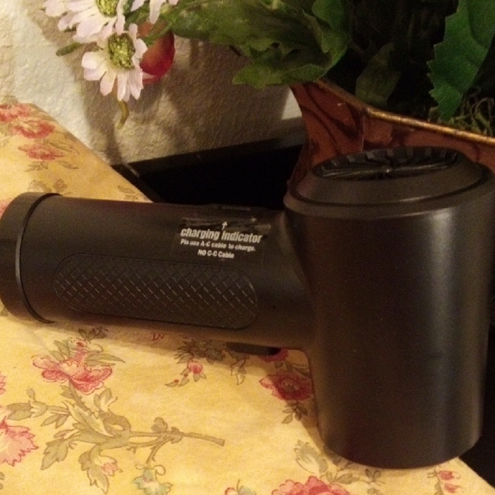 Black Handheld Device - Picture 6 of 6